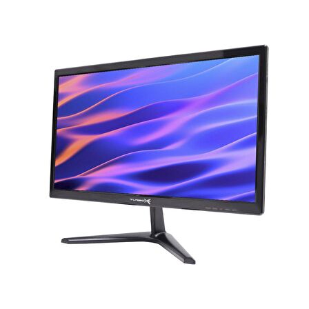 Turbox TradeWin Tr215 5ms 75Hz Vga Hdmi 1920x1080 21.5" Monitör