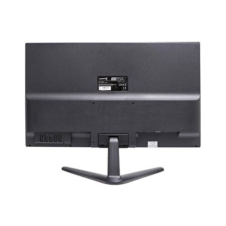 Turbox TradeWin Tr215 5ms 75Hz Vga Hdmi 1920x1080 21.5" Monitör