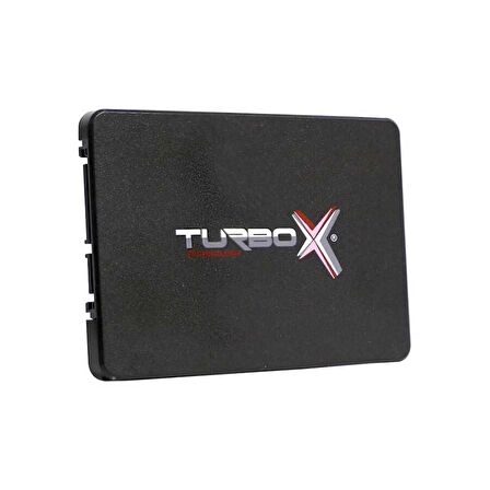 Turbox SwipeTurn KTA512 Sata3 520/400Mbs 2.5 inç 512GB SSD