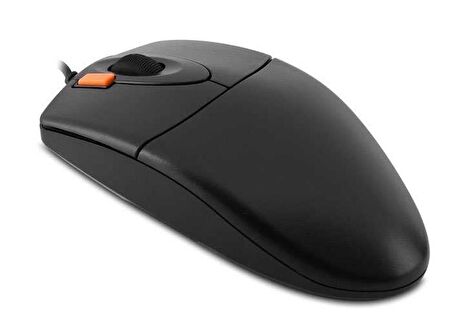 Turbox Aztech TR-309 1000Dpi Usb Kablolu Optik Mouse