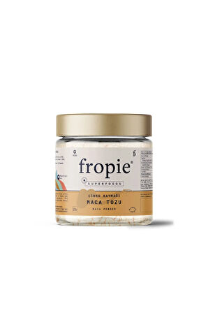 Fropie Maca Tozu 130 Gr