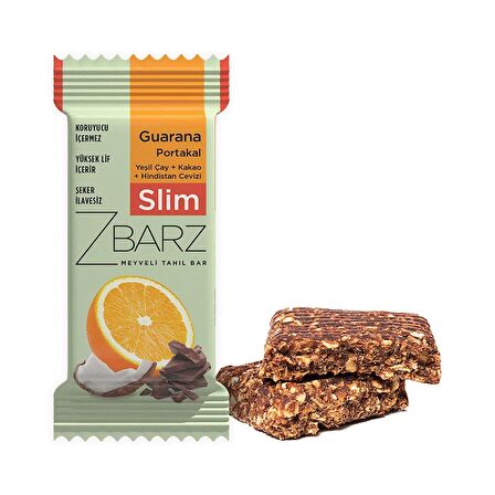 Slim & Active Karışık Kutu (12'li)