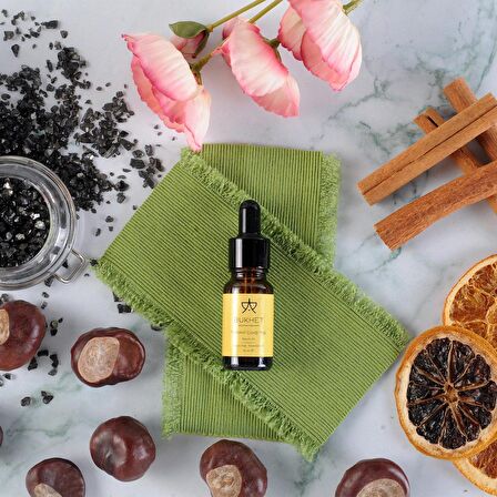 Bukhet Portakal Çiçeği Yağı 10 ML