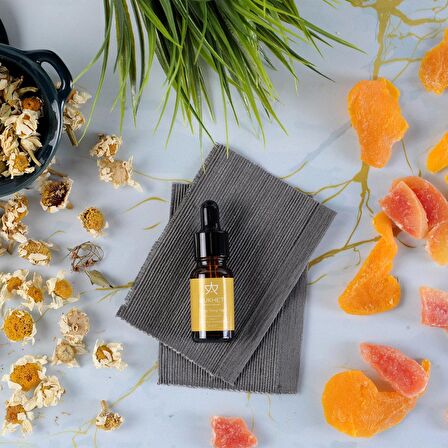 Bukhet Ylang Ylang Yağı 10 ML