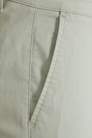 Çağla Dinamik Fit Kanvas Pantolon | 33