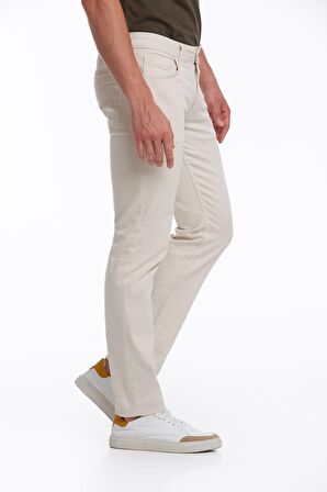 Taş Regular Fit Basic Pantolon | 36