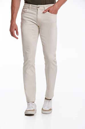 Taş Regular Fit Basic Pantolon | 36