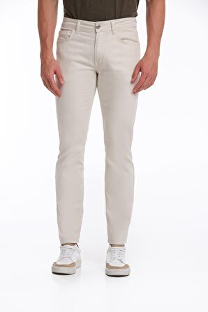 Taş Regular Fit Basic Pantolon | 36