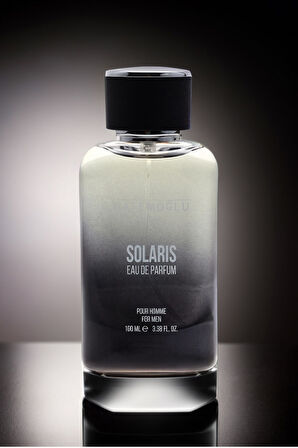 Solaris Edp 100 ML Erkek Parfüm | STD