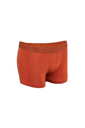 Kiremit Pamuklu Boxer | S