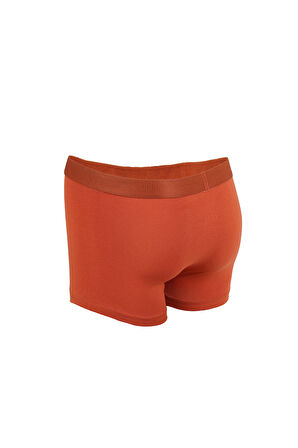 Kiremit Pamuklu Boxer | S
