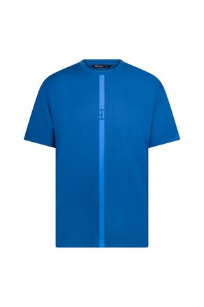 Saks Regular Fit Bisiklet Yaka Pamuklu Basic Tişört | S