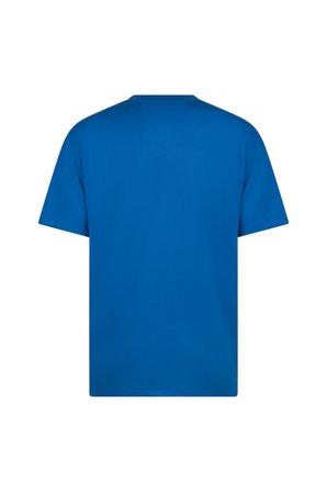 Saks Regular Fit Bisiklet Yaka Pamuklu Basic Tişört | S