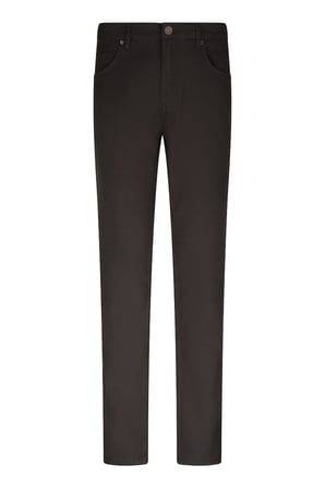 Kahverengi Regular Fit 5 Cep Pamuklu Kanvas Pantolon | 31