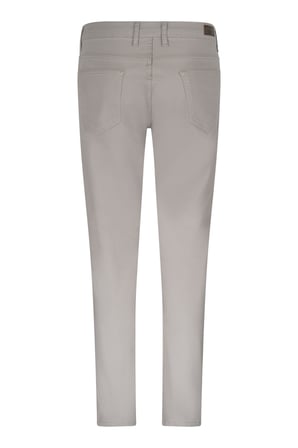 Bej Regular Fit 5 Cep Pamuklu Kanvas Pantolon | 38