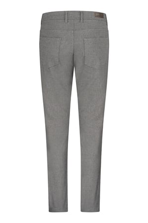 Bej Regular Fit 5 Cep Pamuklu Kot Pantolon | 30