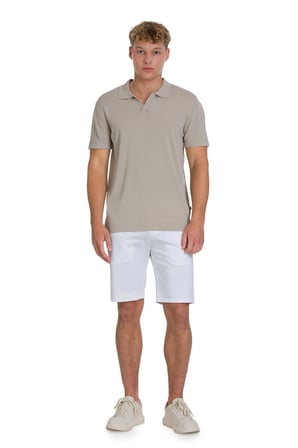 Vizon Regular Fit Polo Yaka Rayon Tişört | XL