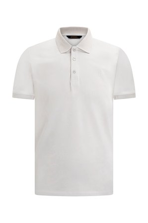 Taş Regular Fit Polo Yaka Pamuklu Tişört | M