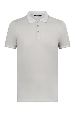 Haki Regular Fit 100% Pamuklu Polo Yaka Tişört | S