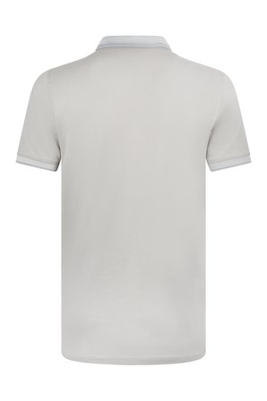 Haki Regular Fit 100% Pamuklu Polo Yaka Tişört | S