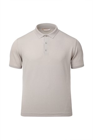 Vizon Regular Fit Polo Yaka Rayon Tişört | XL