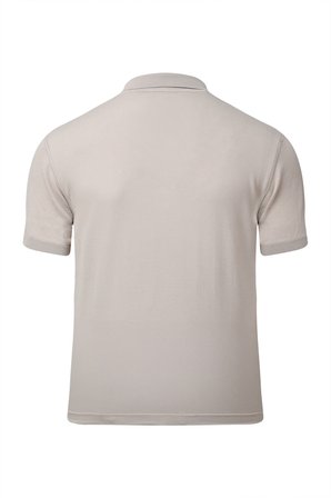 Vizon Regular Fit Polo Yaka Rayon Tişört | XL