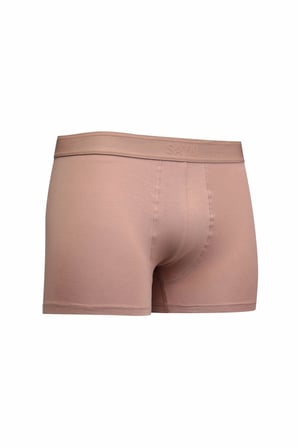 Bej Pamuklu Boxer | XL