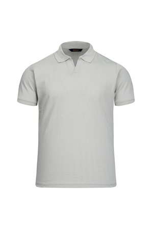 Yeşil Regular Fit Apaş Yaka Pamuklu Tişört | XL