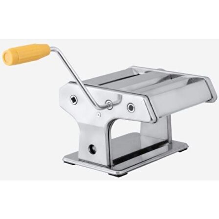 Cook Love Makarna ve Erişte Makinesi 9 kalınlık