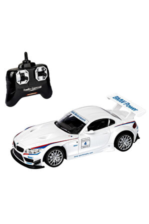 Uzaktan Kumandalı Araba - GK Racer / BMW Lisanslı
