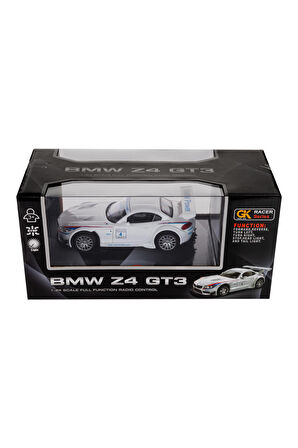 Uzaktan Kumandalı Araba - GK Racer / BMW Lisanslı