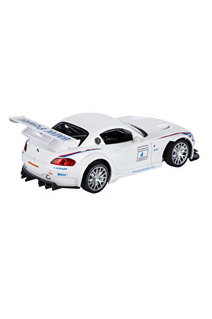 Uzaktan Kumandalı Araba - GK Racer / BMW Lisanslı