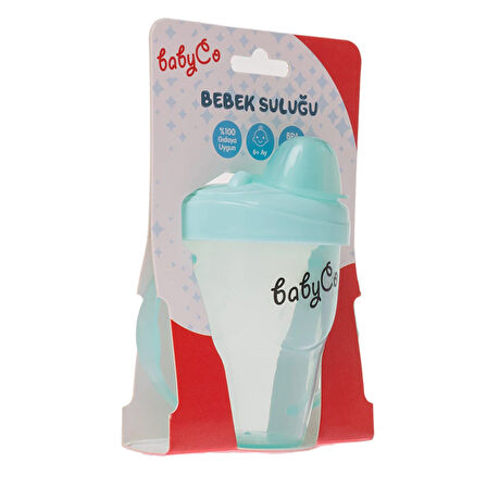 BabyCo Bebek Suluğu