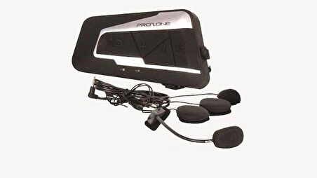Prozone İnterkom Kask Kulaklığı
