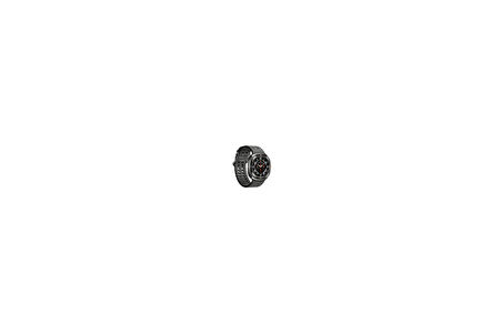 iMEX Ultra Amoled Ekran Akıllı Saat 2 Kordonlu Titanyum Grey 46mm