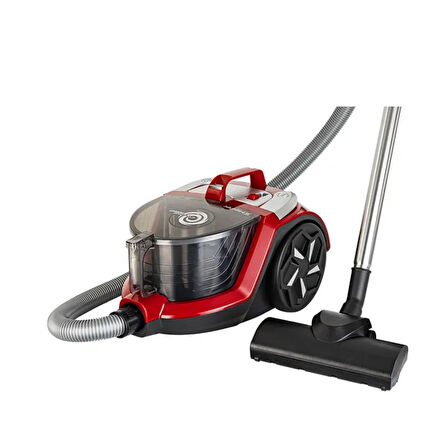 Heifer Toz Torbasız Elektrikli Süpürge TC661 890W