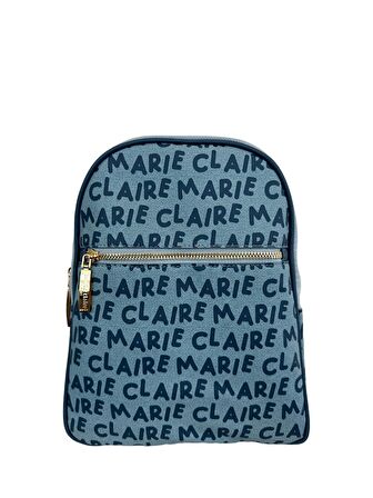 Marie Claire Denim Kadın Sırt Çantası Honey MC231102642