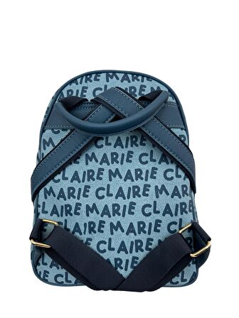 Marie Claire Denim Kadın Sırt Çantası Honey MC231102642