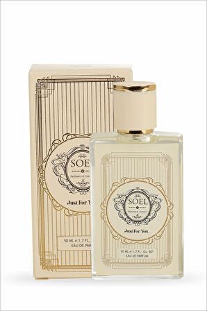 Soel Parfüm K67 Kadın Parfüm 50 ml Edp