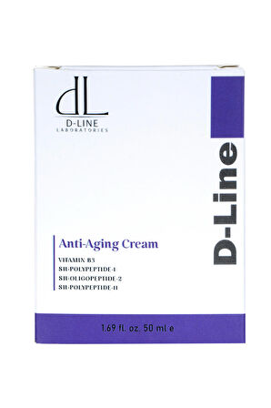 Anti-Aging Cream