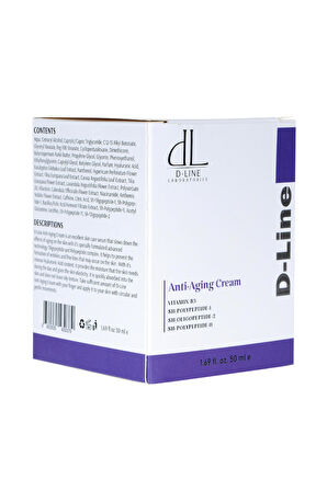 Anti-Aging Cream