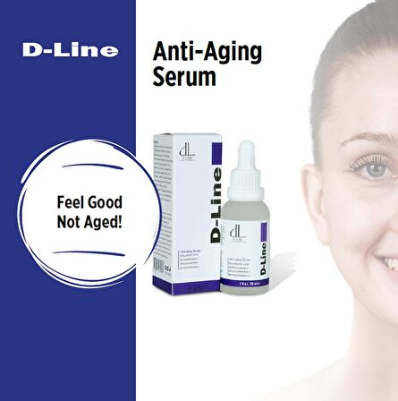 Anti Aging serum