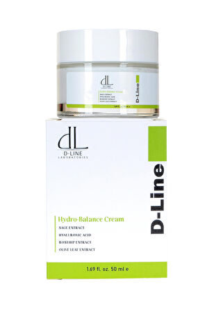 Hydro-Balance Cream