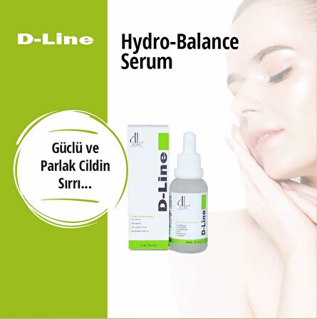 Hydro-Balance Serum