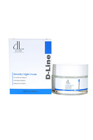 Intensity Night Cream