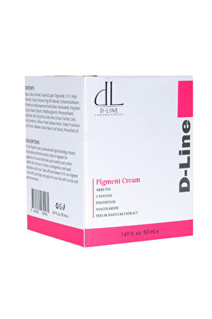 Pigment Cream