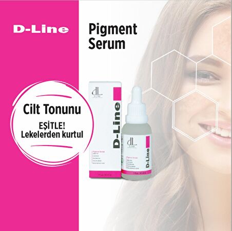 Pigment Serum