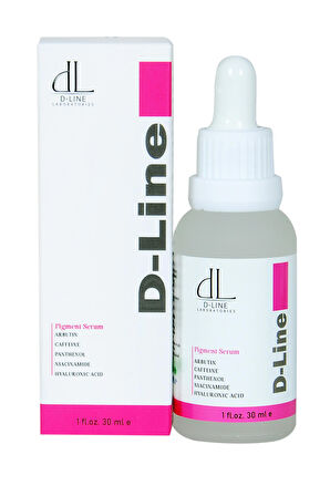 Pigment Serum