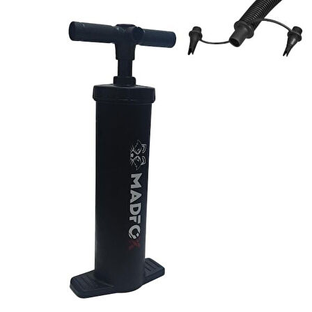 MADFOX POWERGRIP AIR PUMP YÜKSEK BASINÇLI EL POMPASI