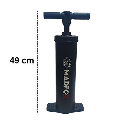 MADFOX POWERGRIP AIR PUMP YÜKSEK BASINÇLI EL POMPASI